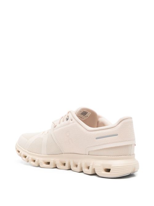Sneakers donna Cloud 6 ON RUNNING | 3WF10064653SAND SAND